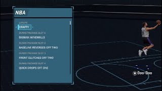 BEST LAY-up Package, **a must see
