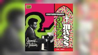 07 James Tatum - The Lord's Prayer [Jazzman]
