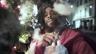 Durrty Goodz - Bar Code #7 Feat - Rasta Claus (Official Music Video)