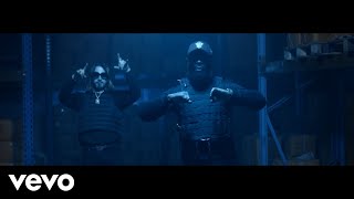 Kaaris - Cigarette ft. SCH