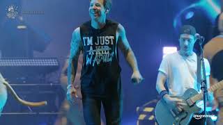 Simple Plan - What's New Scooby-Doo? - Live @ Vans Warped Tour 30th 2025