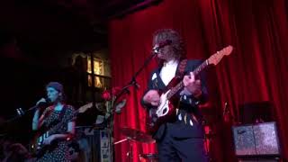 Kevin Morby “Parade” Kansas City
