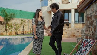 clip officiel Hamid Djennad  Mlalagh thin hemlagh 2025