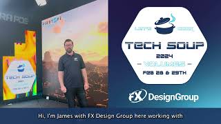 FX Design Group at Tech Soup