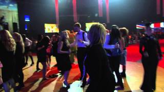 Ikevald Rannap band - Kassitapp (Ultima Thule cover) live at Saku Suurhall