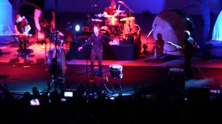 3 - "Amsterdam" - Imagine Dragons @ Red Rocks - Morrison, CO 5-16-2013