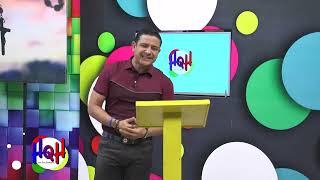 Eric Ramírez, TEMA - NO SEAS INCREDULO SINO CREYENTE