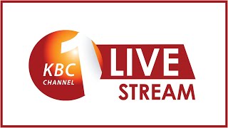 LIVE:#Darubini ya Channel 1 na David Karanja || 7th November 2020 || www.kbc.co.ke