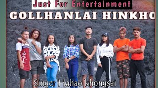 GOLLHAN LAI HINKHO ||GANGPIKON MOTION ALBUM||