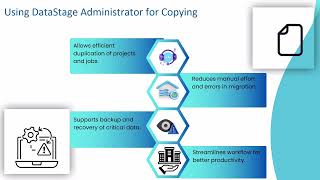 How to Copy Hash Files in DataStage ✅ | DataStage Training 💡 | DataStage Tutorial 🎥