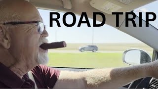 Manitoba To Alberta Road Trip | Our Retired Life