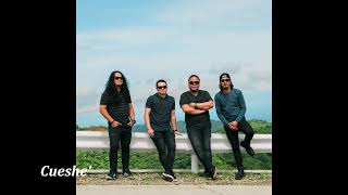 Cueshe' - Hits songs (acoustic Live @ Tonyo's Resto Bar Cebu 2014)