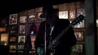 JIMMY WOLF-BOOT HILL