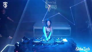 ANELY KIYARO - "NEOGENESIS" SADOTECH