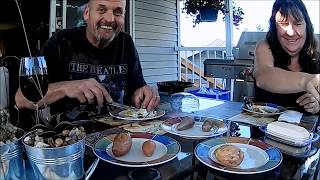 Potato Taste Test
