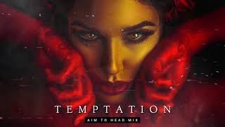 Darksynth / EBM / Horrorsynth Mix  'TEMPTATION'