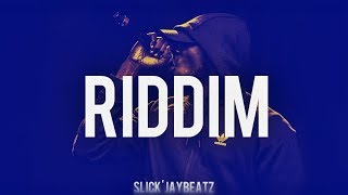 Stormzy x Skepta Type Beat " Riddim " | @SlickJayBeatz | 2017