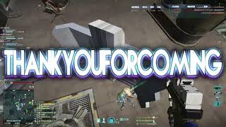 Copyright Infringement | a short montage (PlanetSide 2)