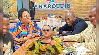 Musa Mseleku’s cold apology to wife Mayeni & Mpumelelo after calling them evil on Friday 😭