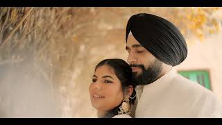 ✨ Two hearts. One soul. A journey that begins forever.