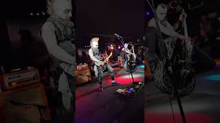 KOFFIN KATS - THANKSGIVING EVE - WESTLAND 2025- "WITCH IN THE WOODS"