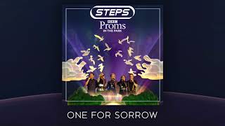 Steps - One For Sorrow (Live @ Proms in the Park 2017)
