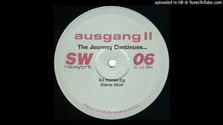 II - The Journey Continues ...B1 //Ausgang ‎{1995}