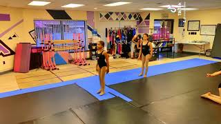 Mish Moves Dance Company