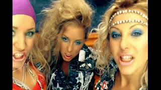 По-ма-да (Po-ma-da, Pomada, Помада) - Cheri Cheri Lady (Official Music Video) Remastered [2008]