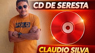 SERESTA DE BOTECO VOL.5 // CLAUDIO SILVA //julho 2025