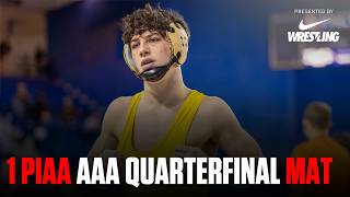 LIVE: PIAA State Championships | AAA Quarterfinals