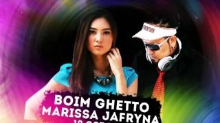 BeatThis #7 October Bash @Golden Dragon Club Lampung