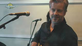 Victor e Leo - Tem Que Ser Você | Voz e Violão (Acústico) (Maringá FM)