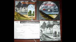 Sonic Reality / ILIO - American Heartland (2000)