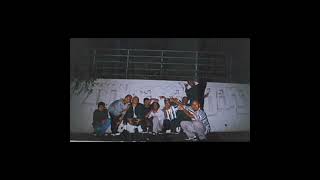 TRG - Tiny Raskal Gang #1