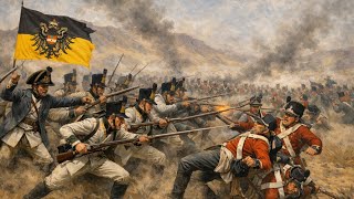 Holdfast Stream #1 Part 6 DRIVE THEM BACK!! FOR AUSTRIA!!!