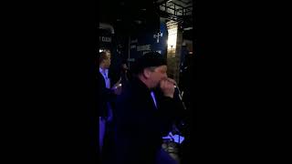 Lil Boy Blues  and the Motor city Blues Review