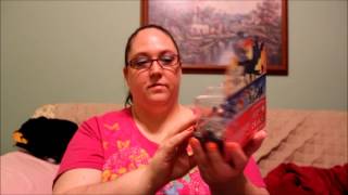 Nerd Block Jrs June 2014 Unboxing