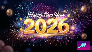 Happy New Year 2026 Everyone | Maria Khan Official