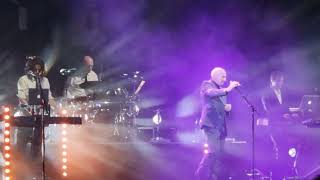 Midge Ure - Vienna - Liverpool Philharmonic 15/5/23