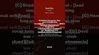 Devil War