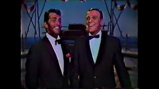 Dean Martin & Eddy Arnold - Country Medley - LIVE