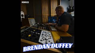 RSR522 - Brendan Duffey - Mixing and Mastering in Atmos for Kendrick Lamar and Sheryl Crow