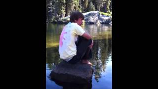 Sierra Lake Sleeters