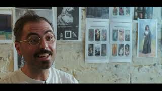 Documentary Series | Artist Focus Adrian MM Abela | Malta Pavilion 2026 – La Biennale di Venezia