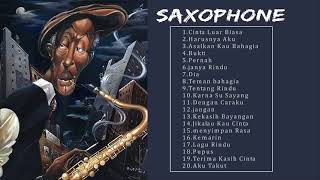 Saxophone Best Songs - Saxophone Greatest Hits - Saxophone Full Album 2022
