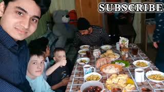 REVIVING MEMORIES IN QUARANTINE
