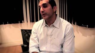 Bassem Youssef - From web to TV, a changing audience