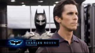 The Dark Knight: Evolution Of The Knight Part.1