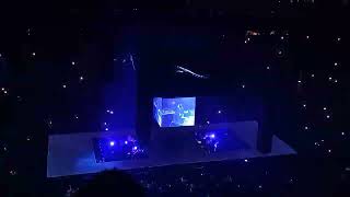 Billie Eilish - ilomilo (live at the O2 Arena, 17/07/2025)